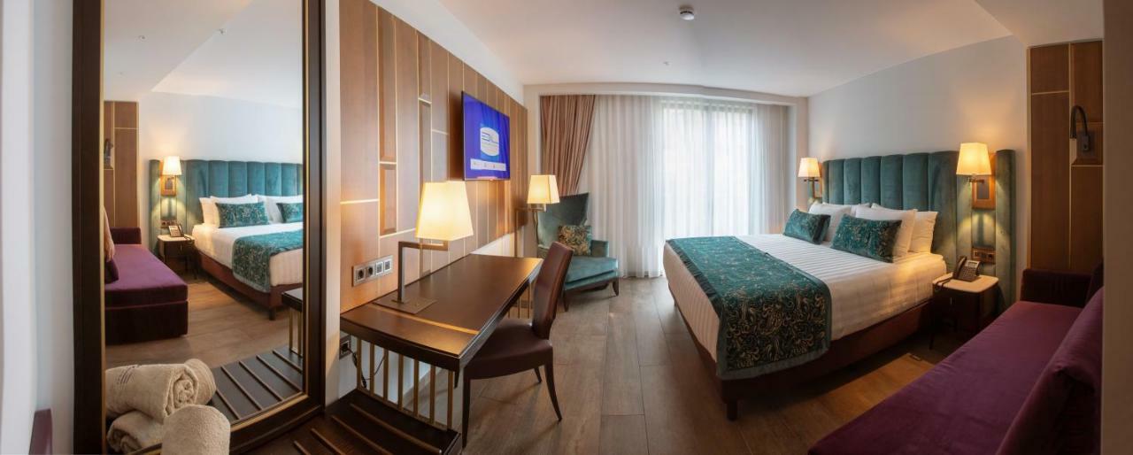 Boutique Hotel Elke Spa Superior Sant Feliu de Guixols Exterior photo