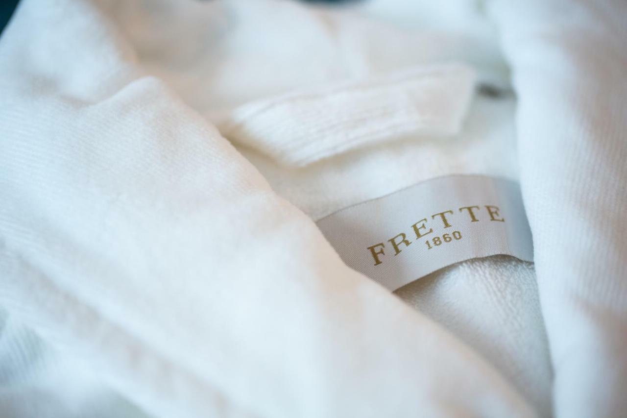 Boutique Hotel Elke Spa Superior Sant Feliu de Guixols Exterior photo